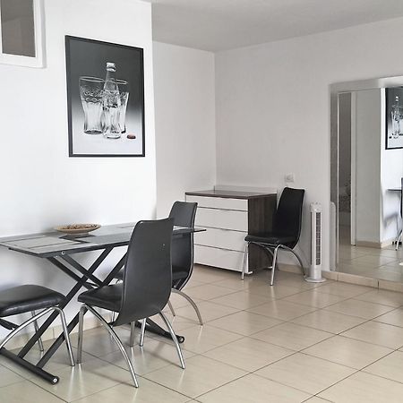 Port Royale Los Cristianos Los Cristianos  Kültér fotó