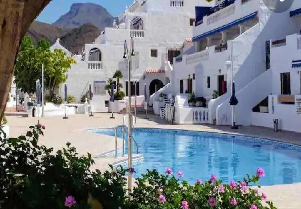 Port Royale Los Cristianos Los Cristianos  Kültér fotó