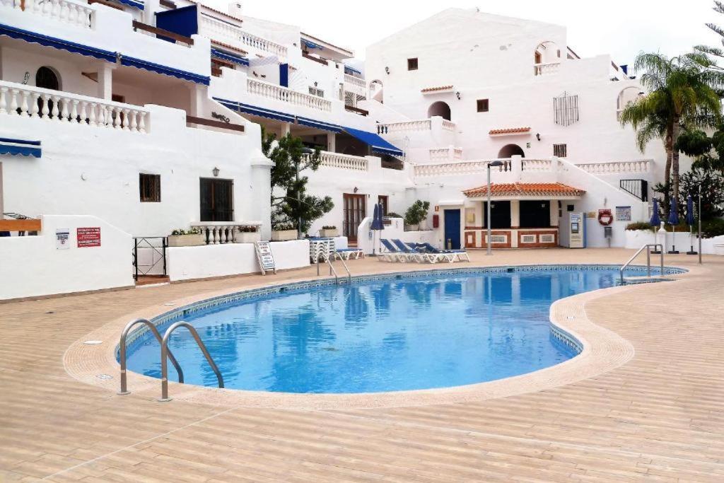 Port Royale Los Cristianos Los Cristianos  Kültér fotó