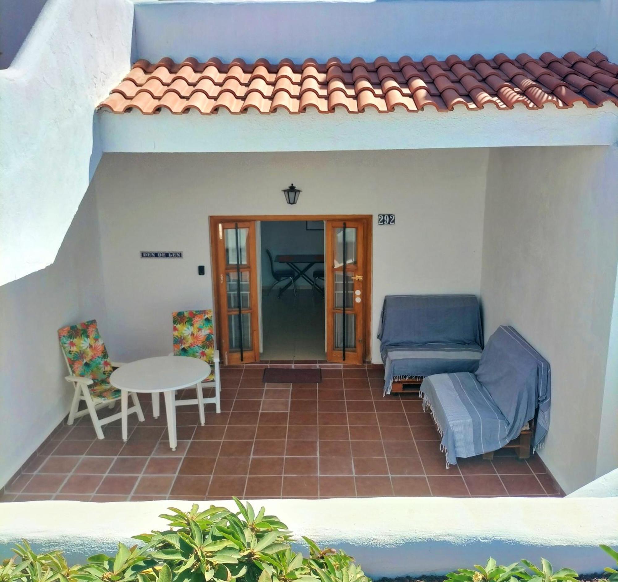 Port Royale Los Cristianos Los Cristianos  Kültér fotó