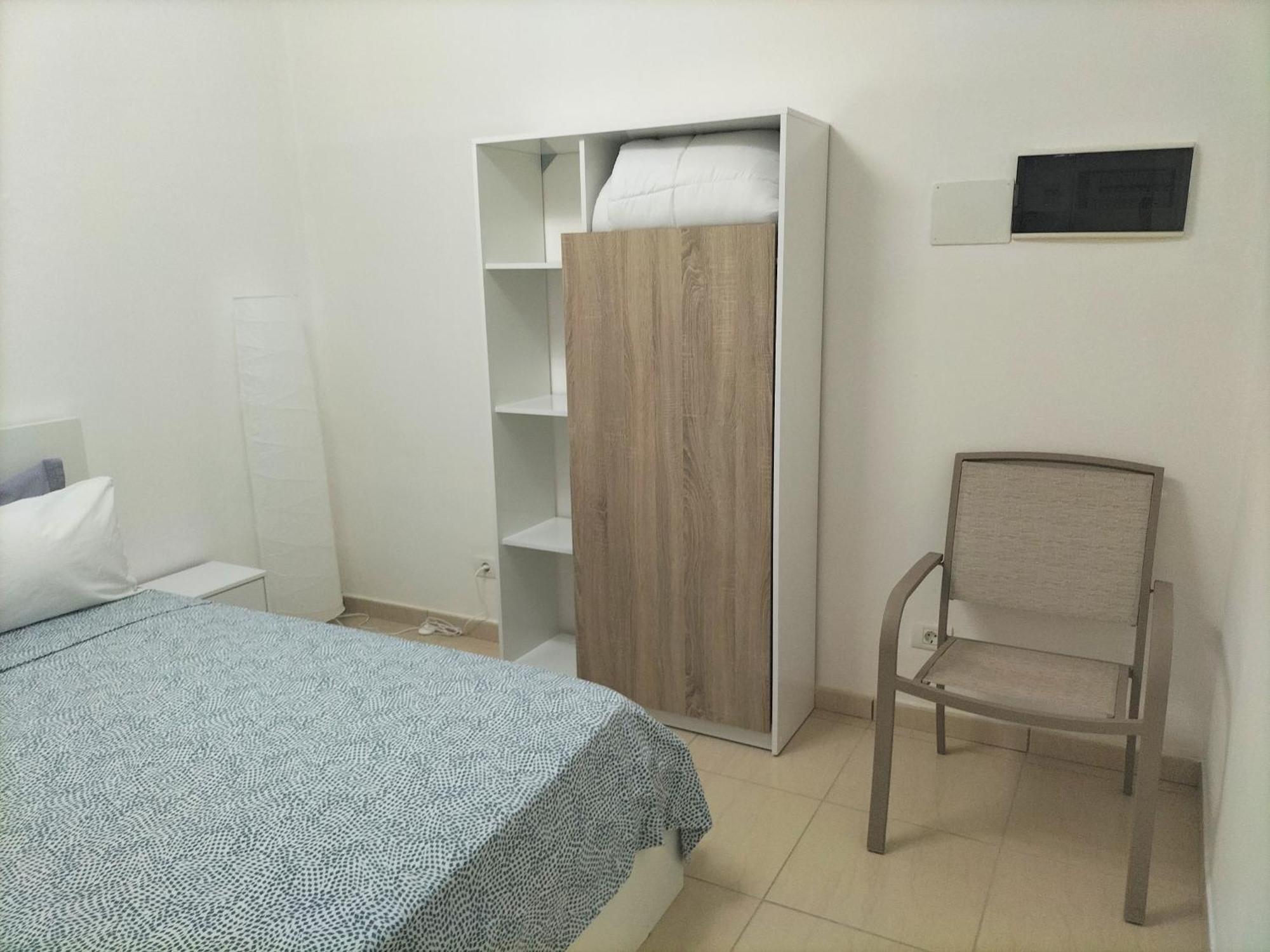 Port Royale Los Cristianos Los Cristianos  Kültér fotó