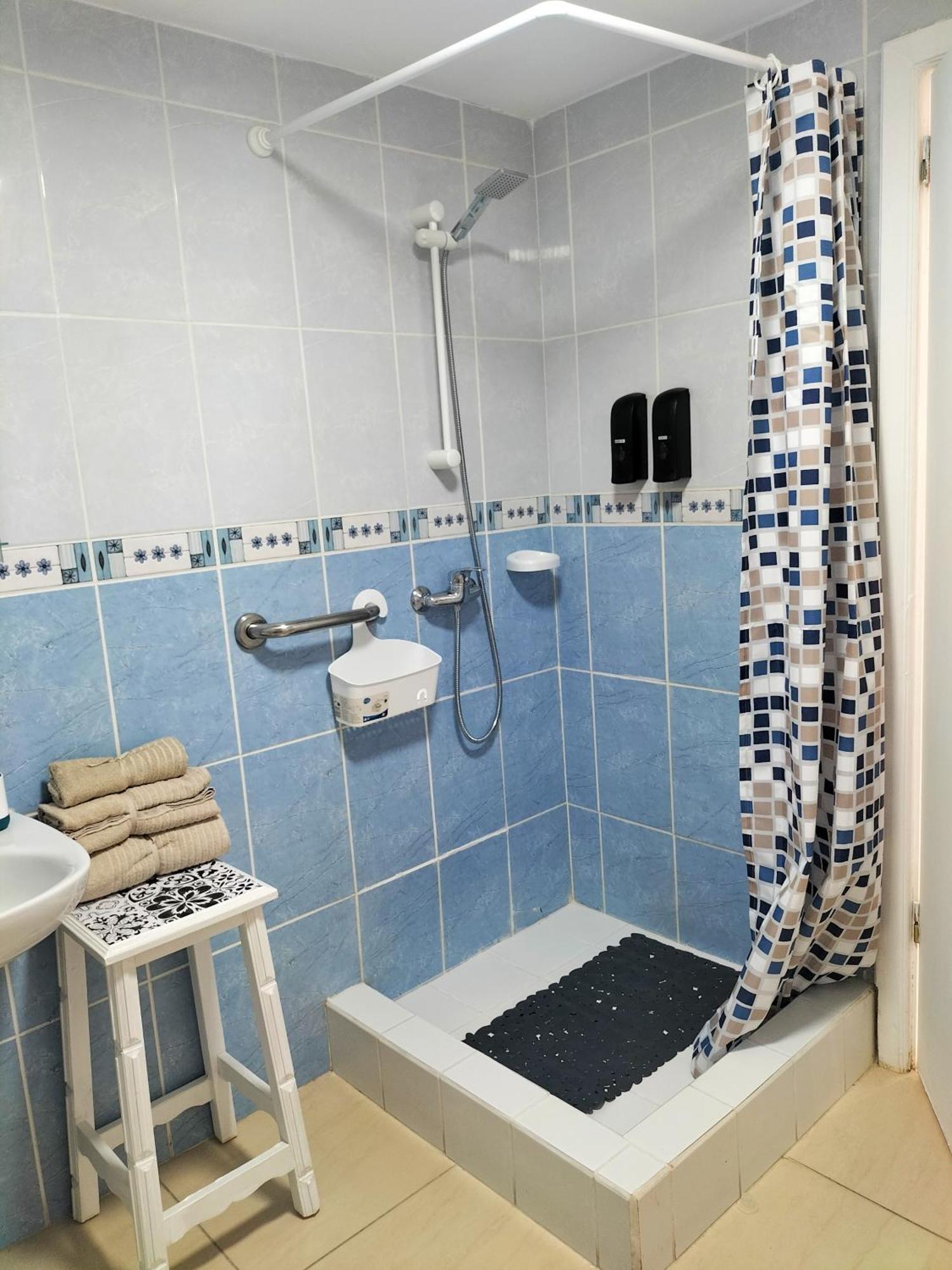 Port Royale Los Cristianos Los Cristianos  Kültér fotó