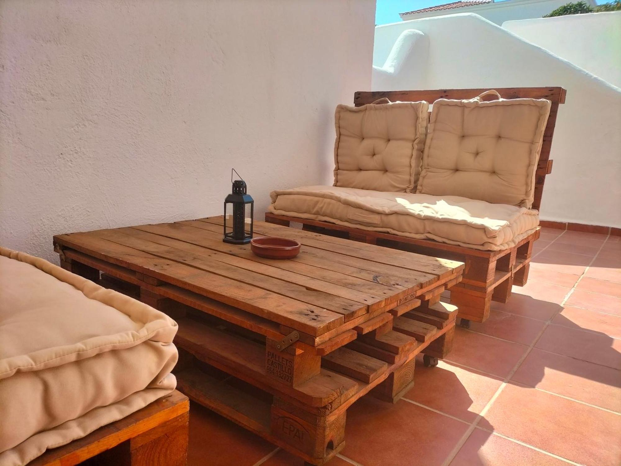 Port Royale Los Cristianos Los Cristianos  Kültér fotó